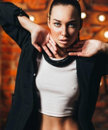 Анкета проститутки Мария - город Зеленоградск, 24 года, №9838